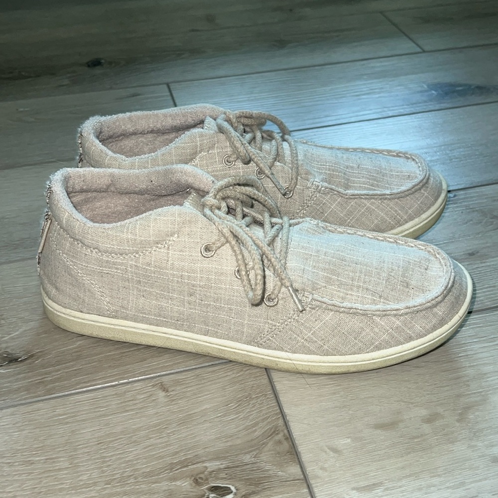 Roxy Minnow Wally Shoe